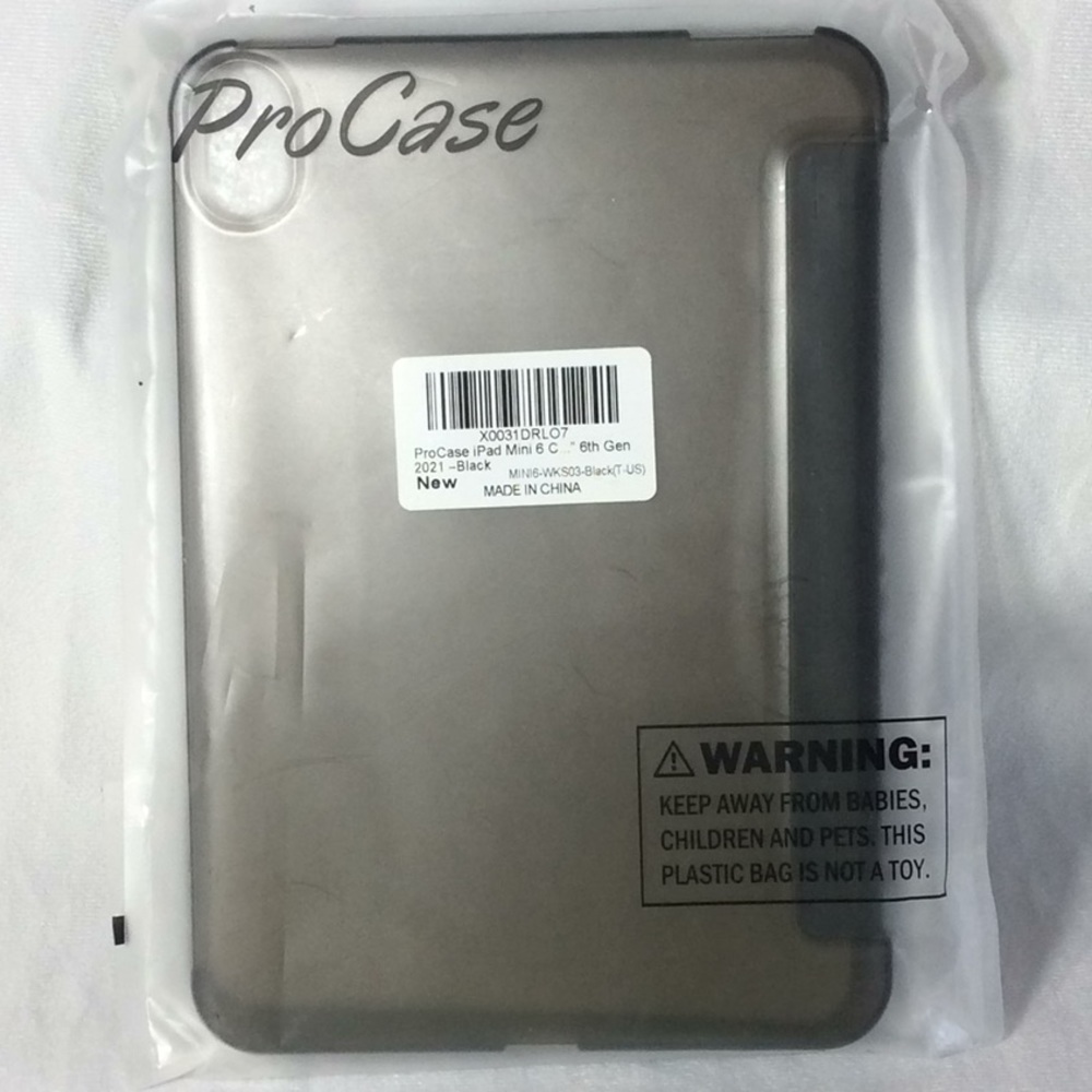 Pro case iPad mini